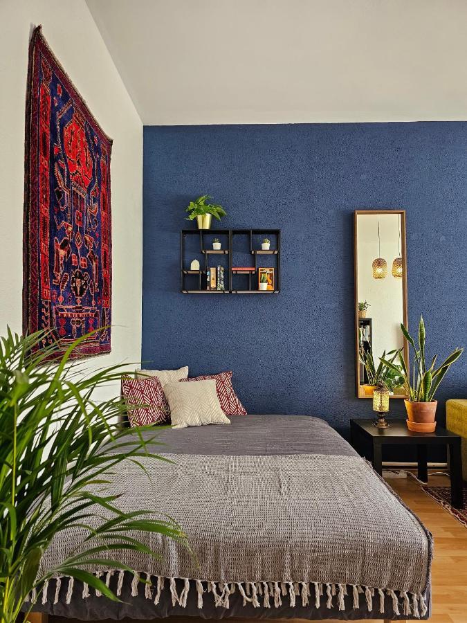Stone Square Apartment Bratislava Buitenkant foto