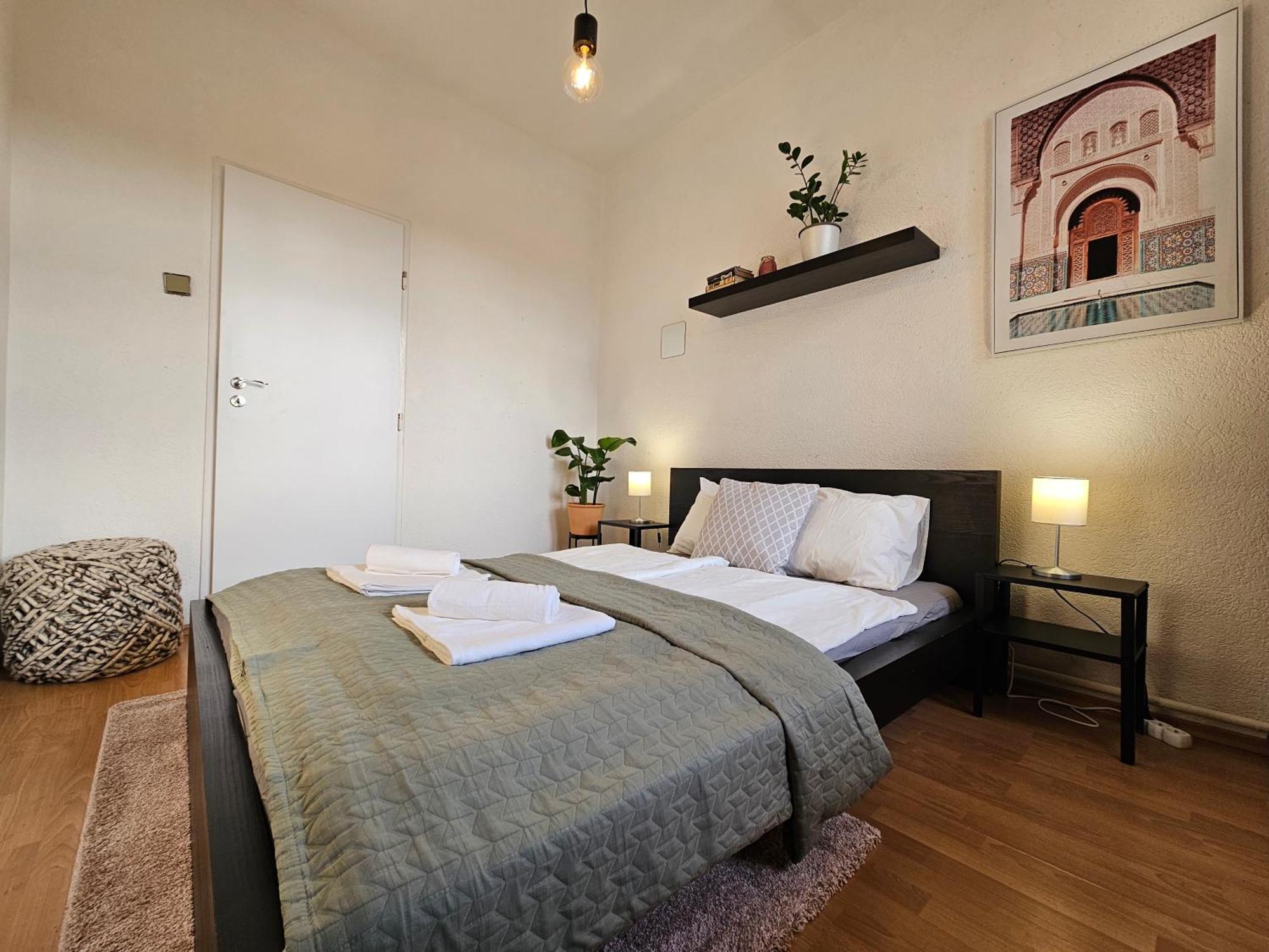 Stone Square Apartment Bratislava Buitenkant foto